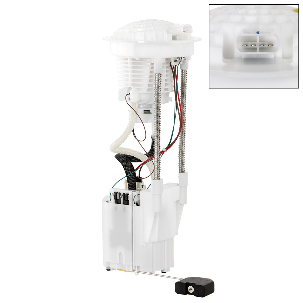 Spyder® FPDGE7186M Electric Fuel Pump Module Assembly