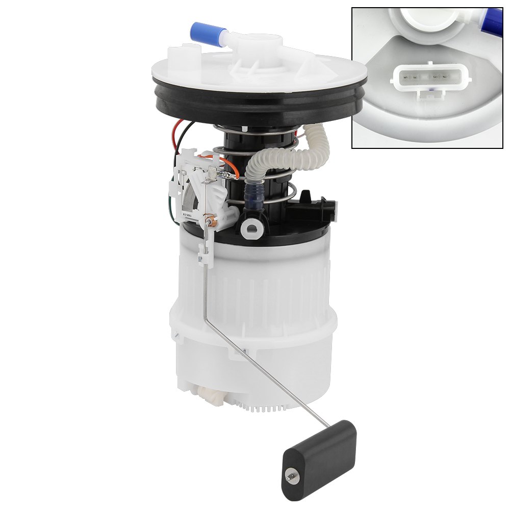 Spyder® FPMZE8591M Electric Fuel Pump Module Assembly