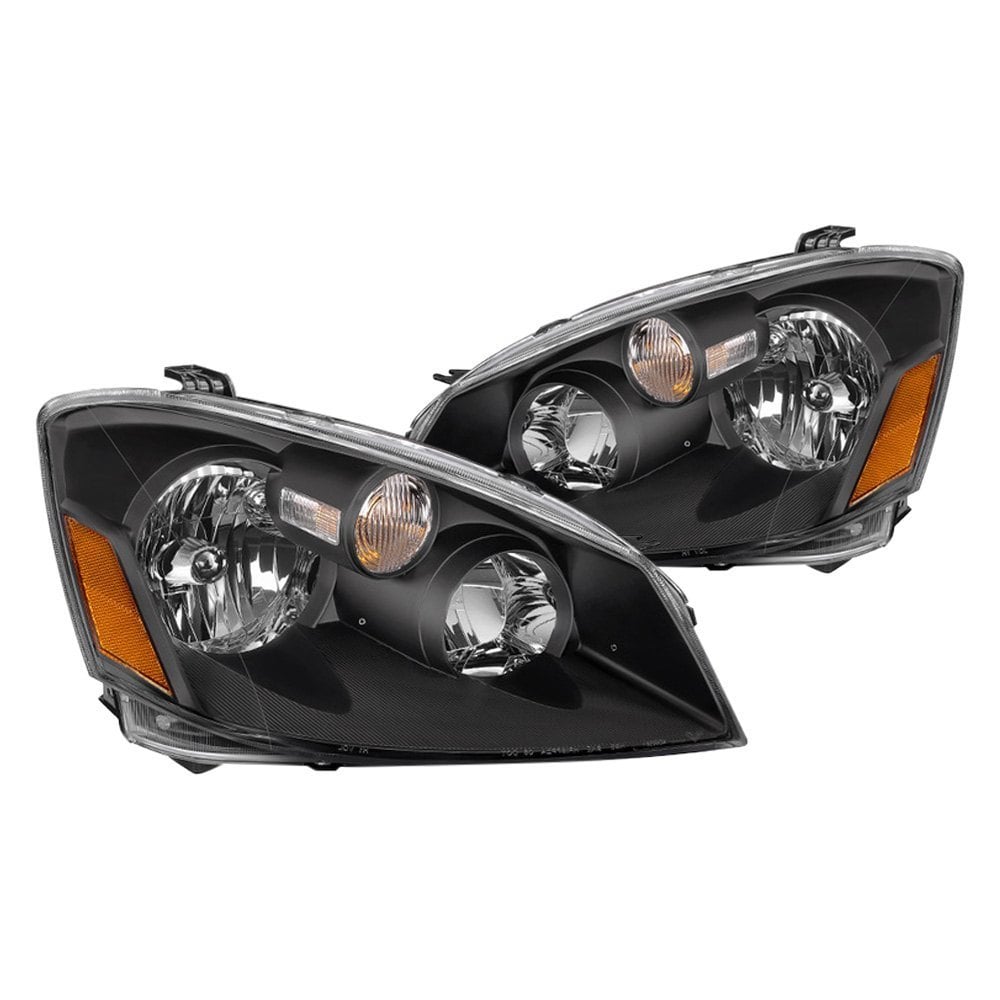 2005 altima headlight