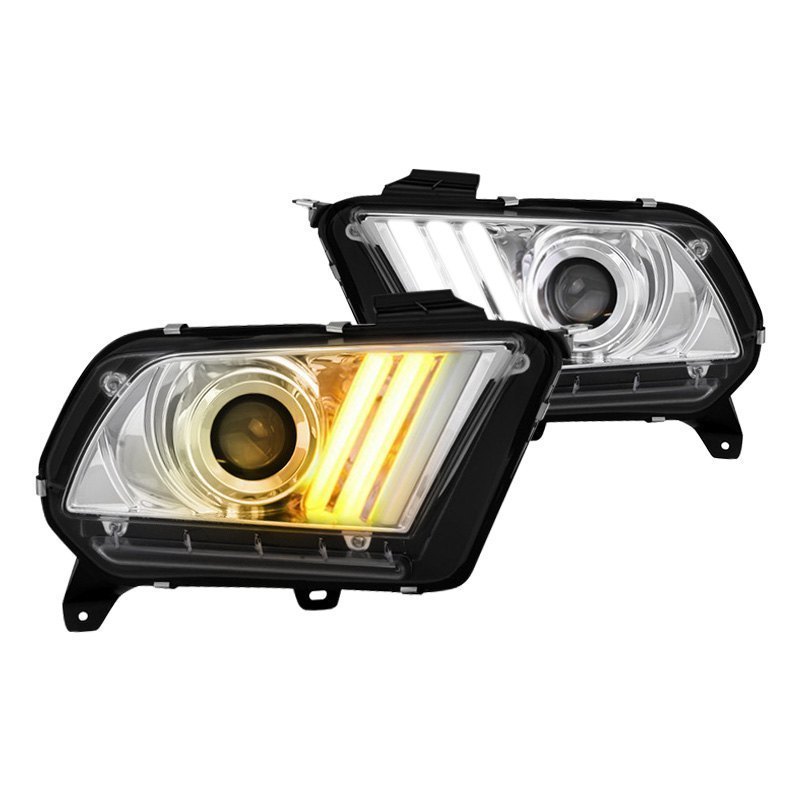 Spyder® Switchback Headlights