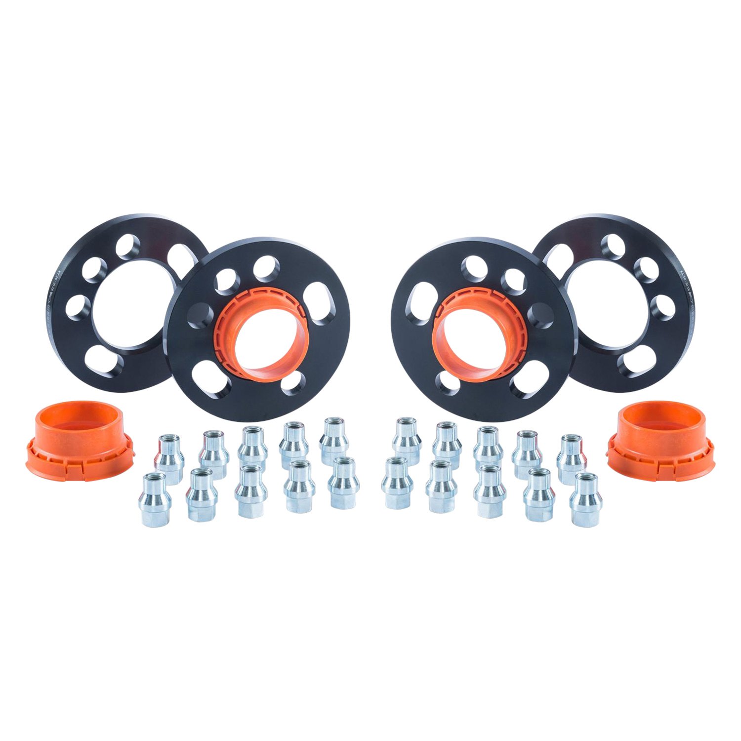 ST Suspensions® 56012014 Easy Fit Wheel Spacer Kit