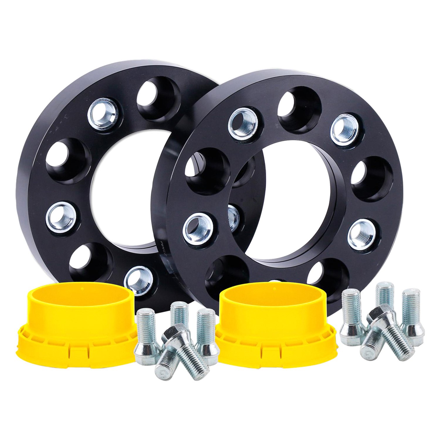 ST Suspensions® AZX Wheel Spacer Bundle