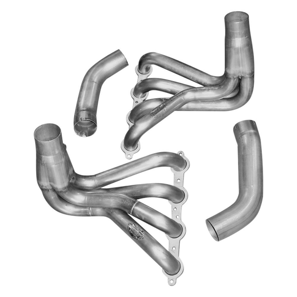 Stainless Works ® - Exhaust Headers.