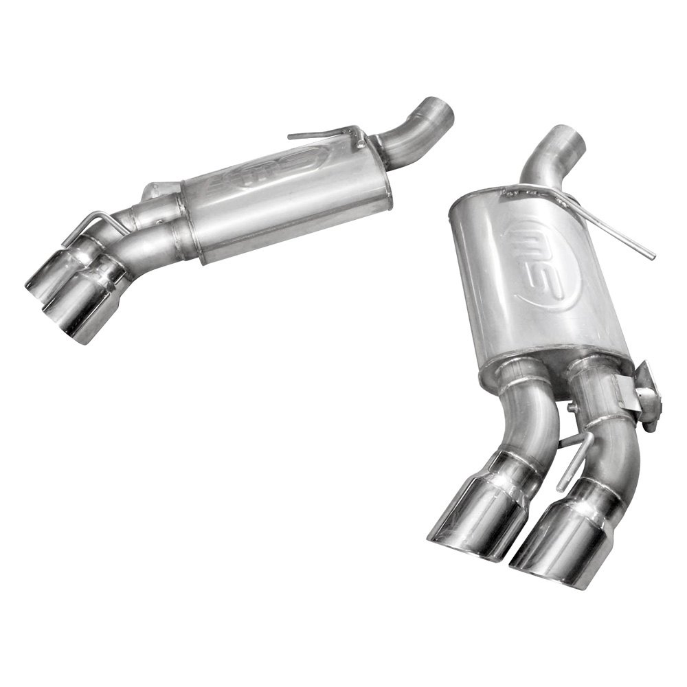 Exhaust connection. Stainless Steel Exhaust System Cleaner. Quad Tip Hummer Exhaust
