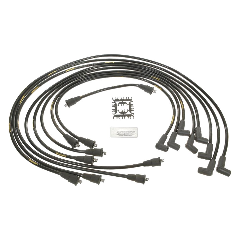 Standard Motor Products 7853 Ignition Wire Set 