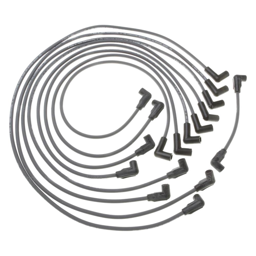 Standard® 24816M Pro Series™ Spark Plug Wire Kit