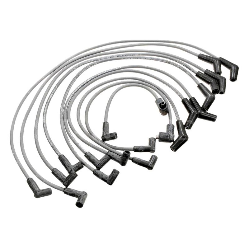 Standard Motor Products 27702 Pro Series Ignition Wire Set 