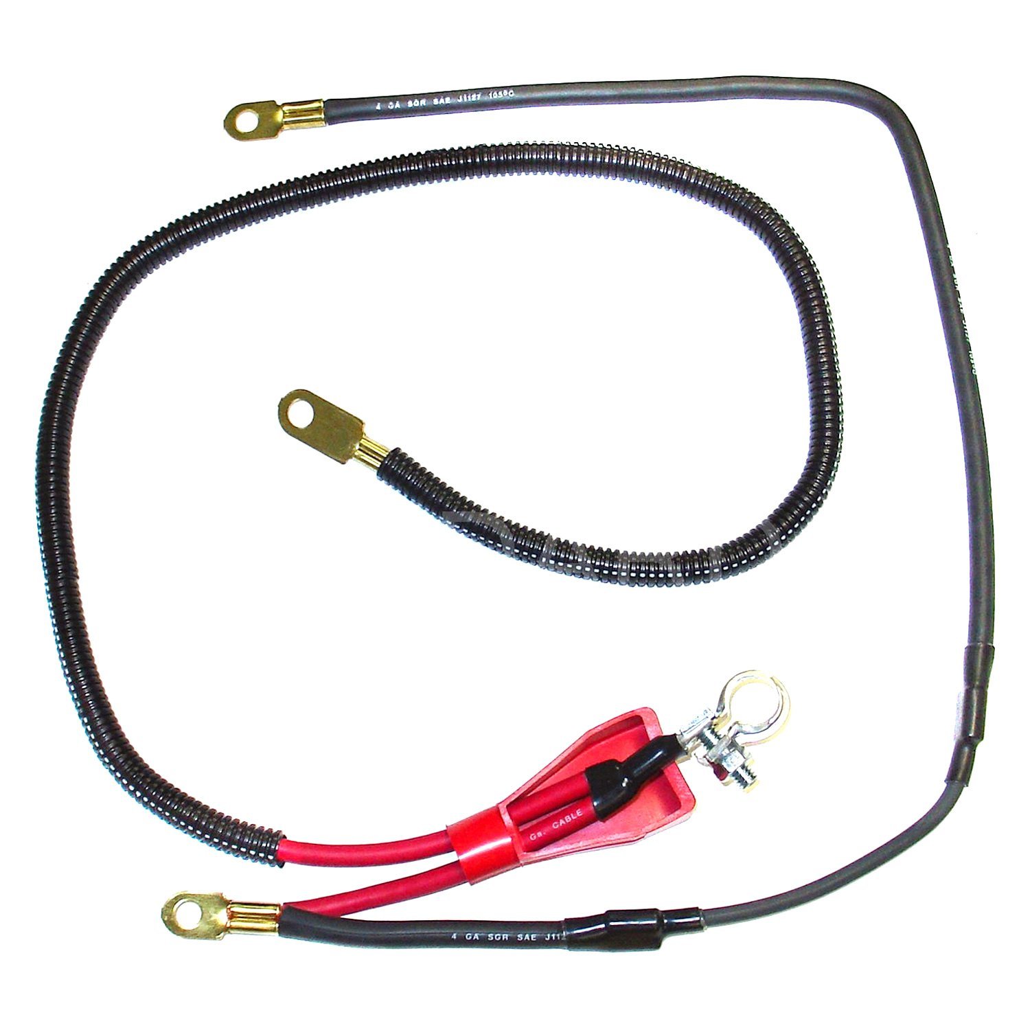 Standard® A416TB - Battery Cable