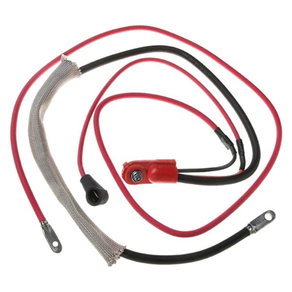 Standard® - Chevy Express 2002 Battery Cable