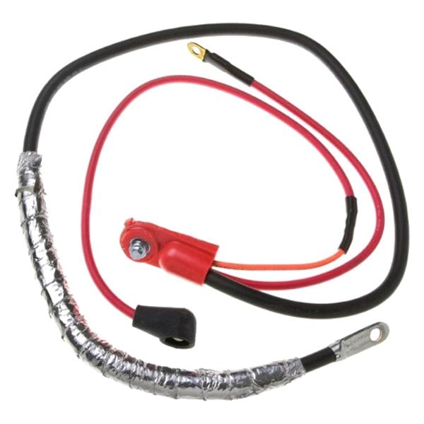 Standard® - Chevy Express 2002 Battery Cable