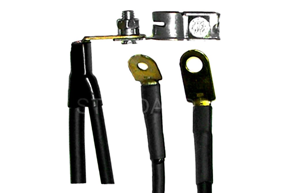 Standard® Pontiac Grand Prix 2004 Battery Cable