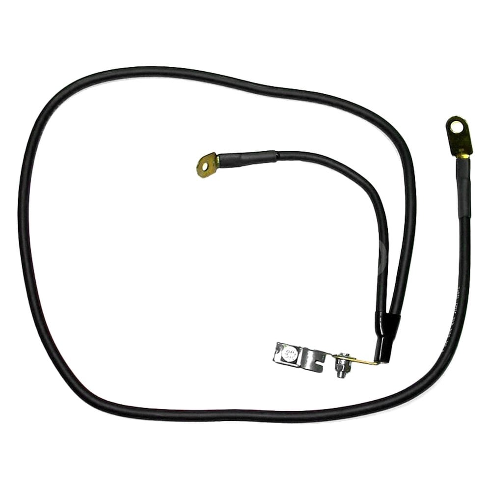 Standard® Pontiac Grand Prix 2004 Battery Cable
