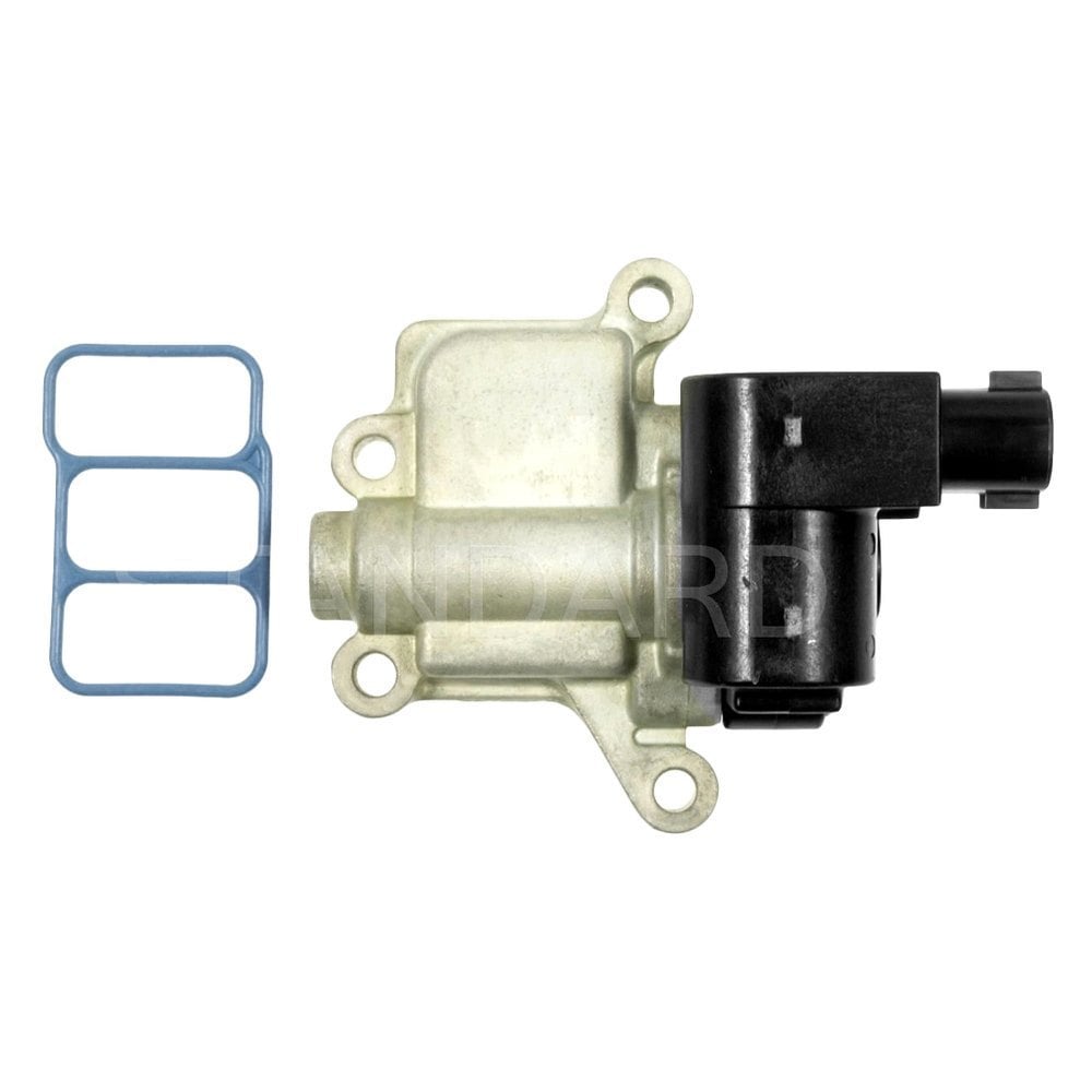 thumbnail interactive-video image 1 of Valves & Parts For Oldsmobile Delta 88 Standard Motor Products AC151 Standard Motor Idle Air Control Valves EGR Valves & Parts For Oldsmobile 88 1 of 13