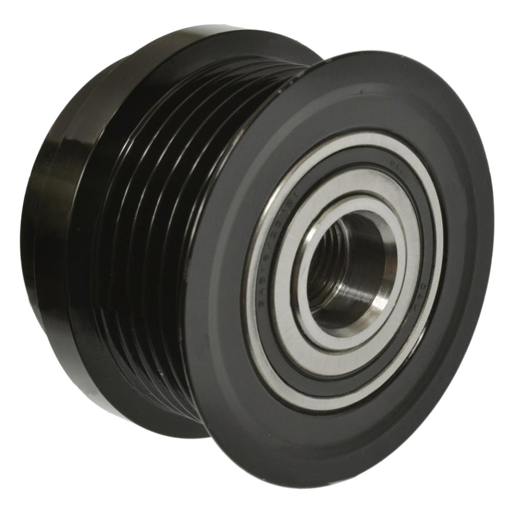 Standard® Chevy Impala 3.9L 2007 Alternator Decoupler Pulley