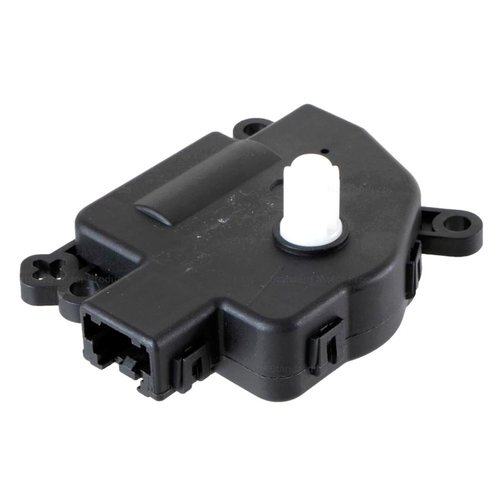 Standard® Dodge Durango 2015 HVAC Heater Blend Door Actuator