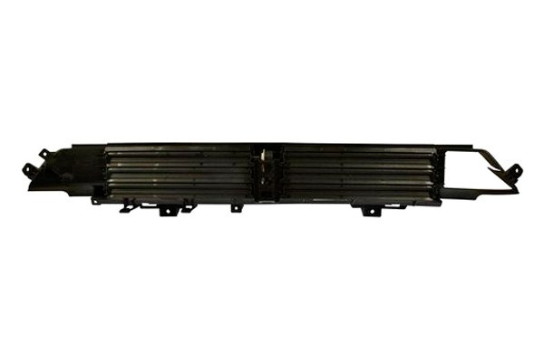 Standard® AGS1012 - Radiator Shutter Assembly