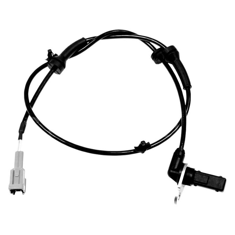 Standard® Als292 Intermotor™ Rear Passenger Side Abs Speed Sensor 3535