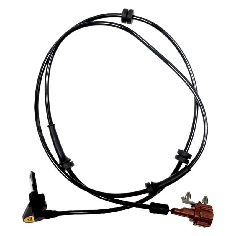 Standard® Als639 Intermotor™ Rear Driver Side Abs Speed Sensor 5449