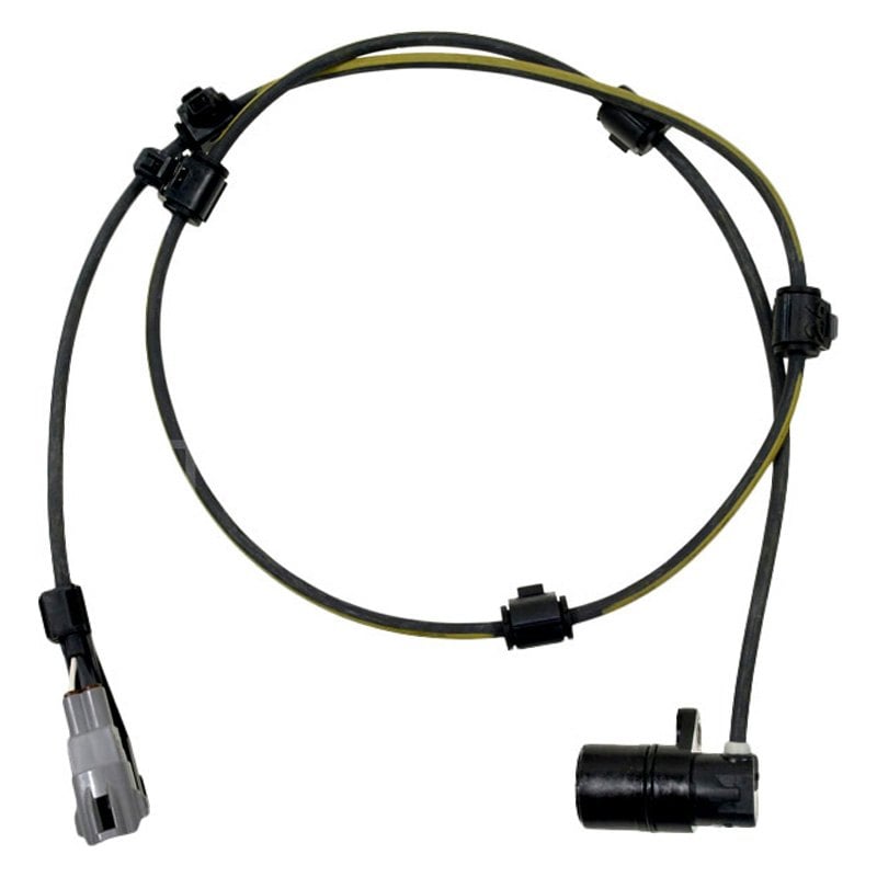 Standard® Als672 Intermotor™ Rear Passenger Side Abs Speed Sensor 7190