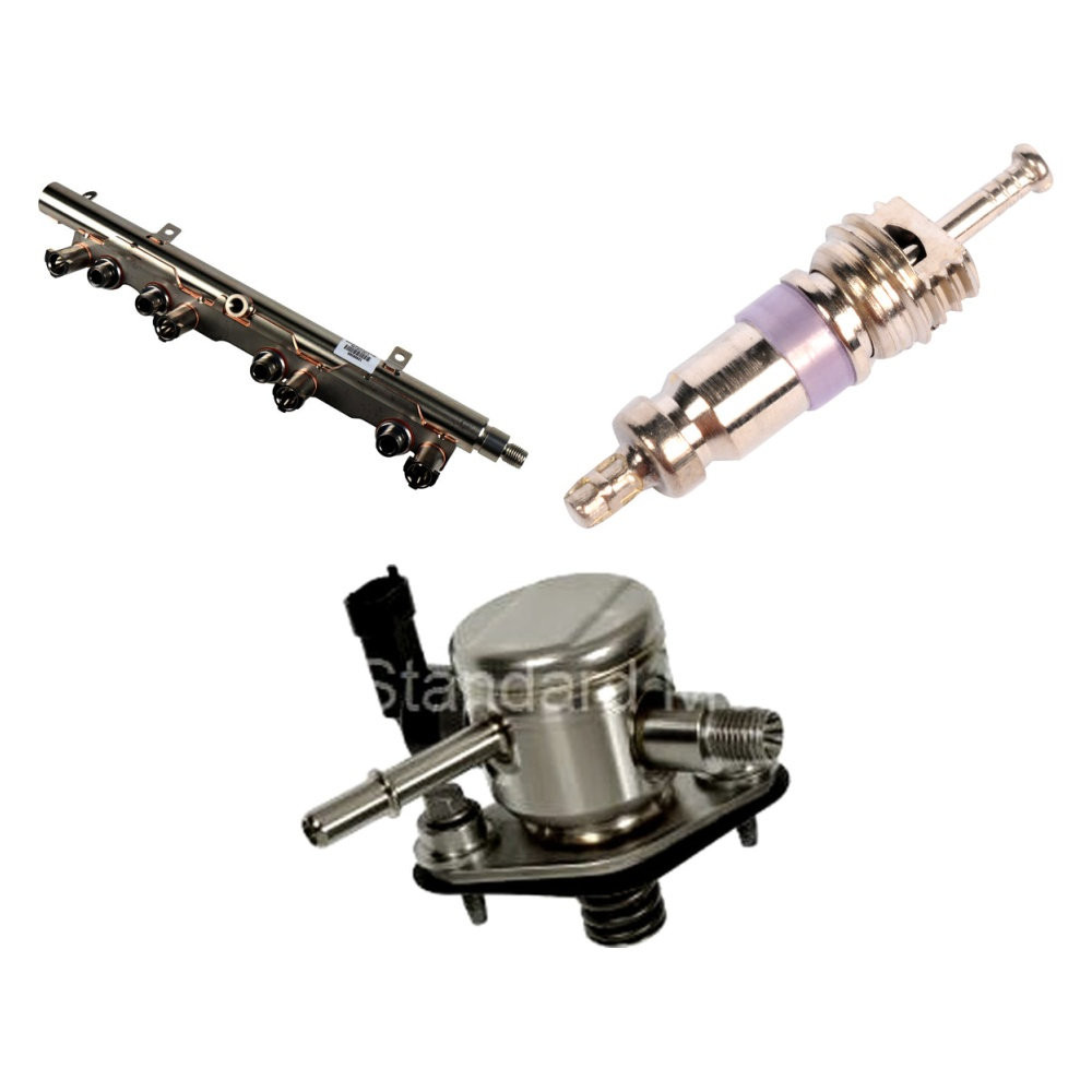 Standard® - Direct Injection High Pressure Fuel Pump Kit