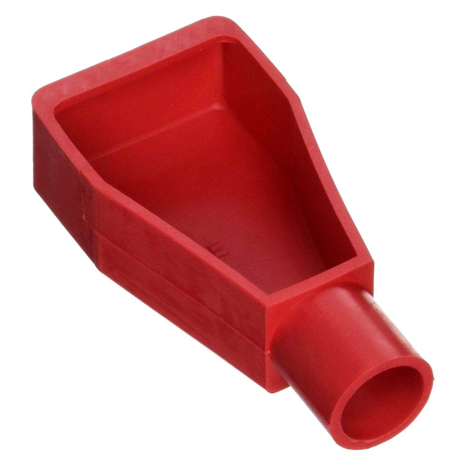 Standard® BP51R Red Battery Terminal Cover