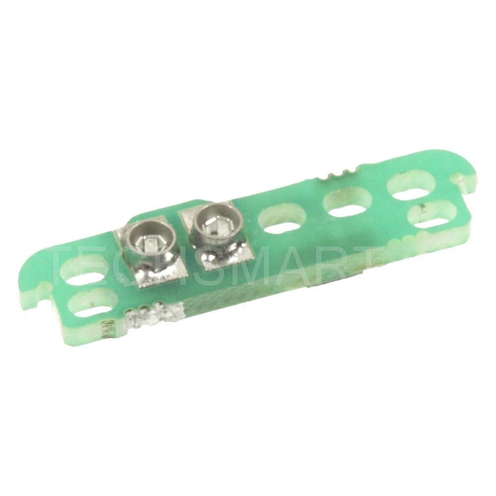 Standard® C24002 TechSmart™ Diesel Fuel Injector Driver Module Resistor