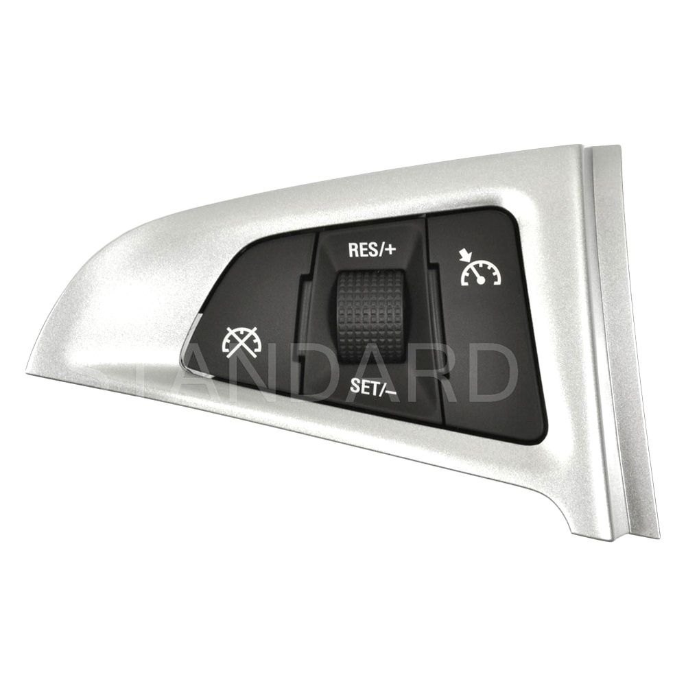 Standard® GMC Terrain 2012 Cruise Control Switch
