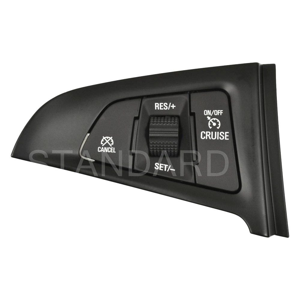 Standard® GMC Terrain 2012 Cruise Control Switch