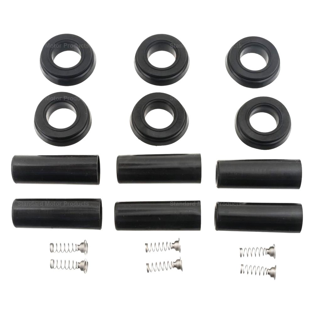 Standard® Mitsubishi Endeavor 2004 Ignition Coil Boot Kit