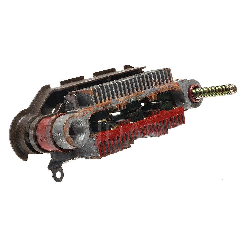Standard® D43 Intermotor™ Alternator Rectifier Set