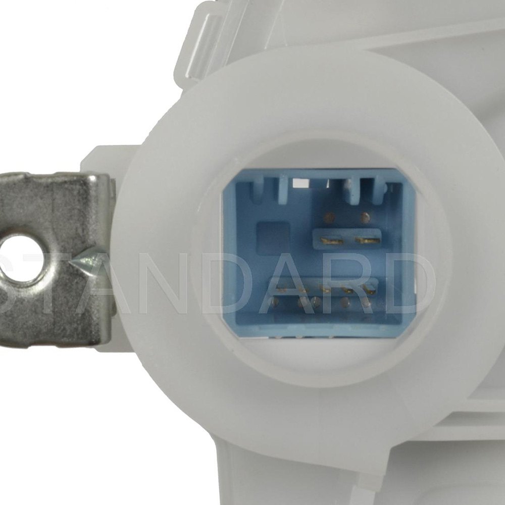 Standard® - Acura ZDX 2012 Intermotor™ Door Lock Actuator