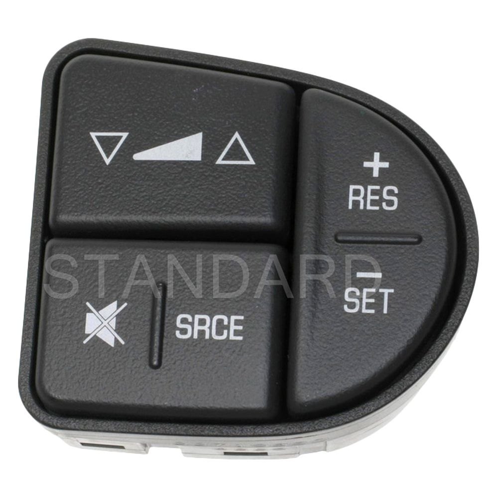 Standard® Chevy Equinox 2005 Cruise Control Switch