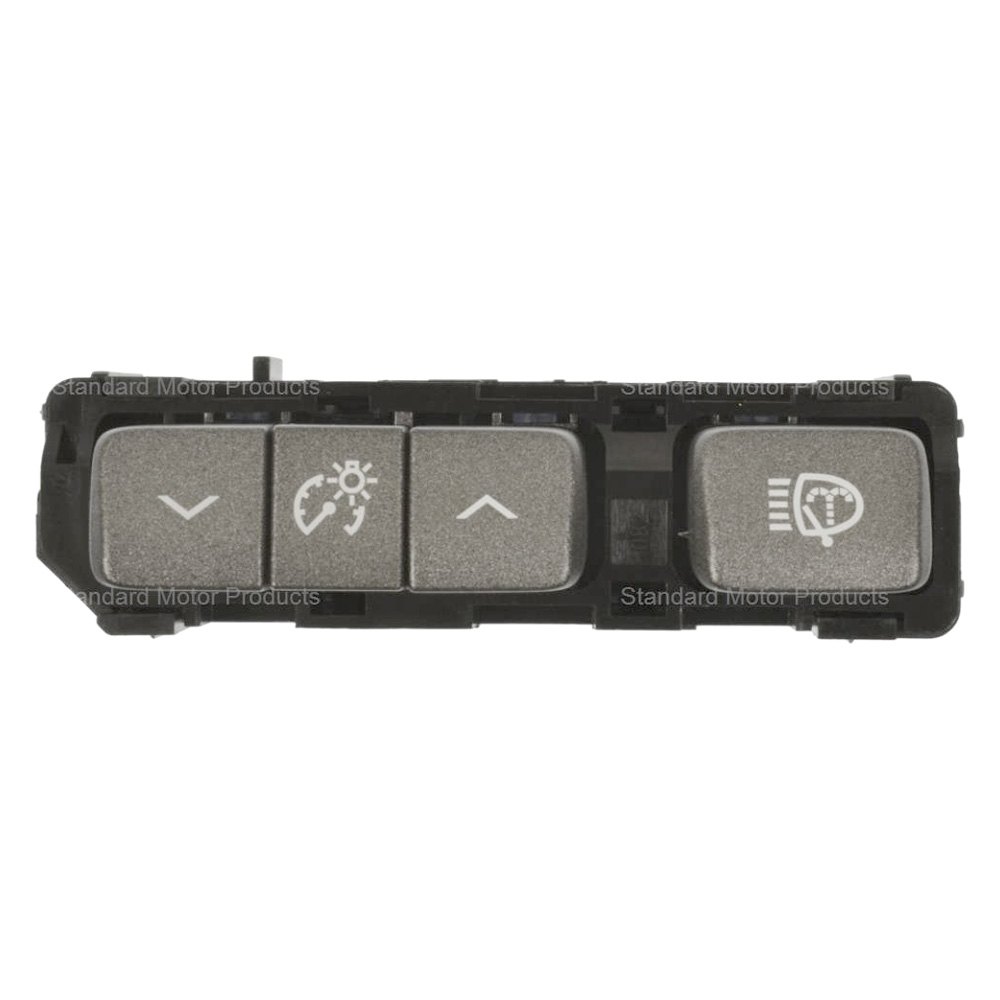 Standard® DS2491 Intermotor™ Instrument Panel Dimmer Switch