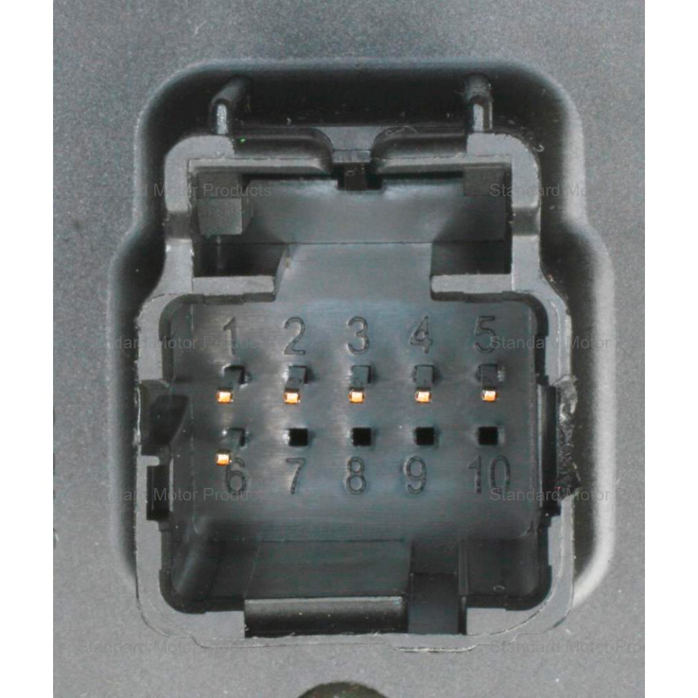 Standard Motor Products HLS1013 Headlight Switch 