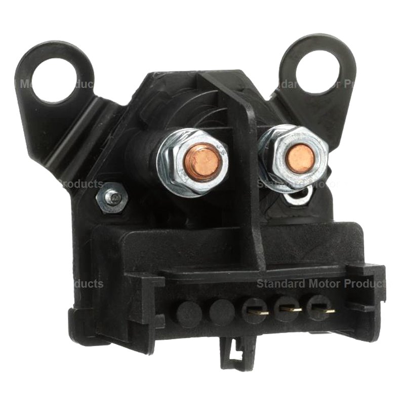 Standard Motor Products RY383 Relay 