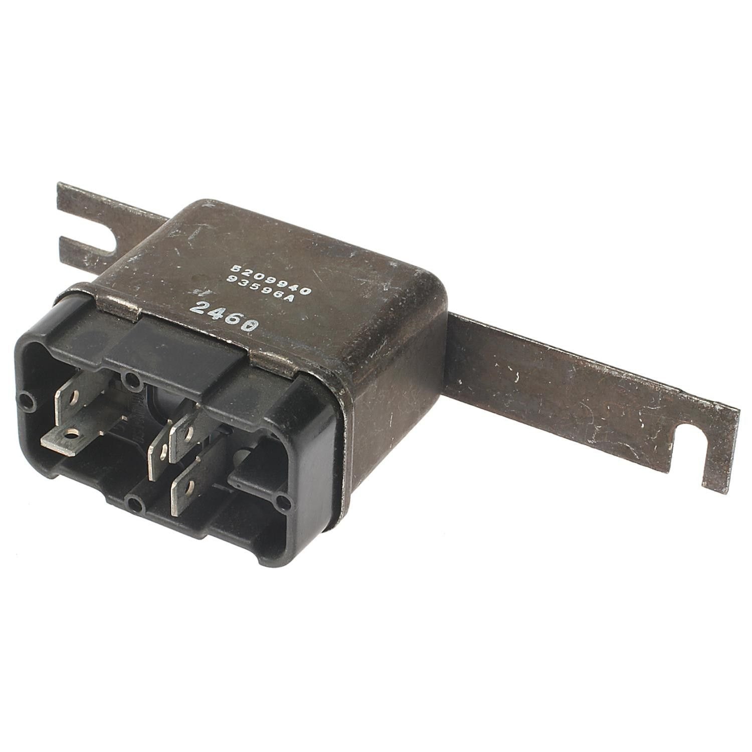 Standard® RY513 Diesel Glow Plug Relay