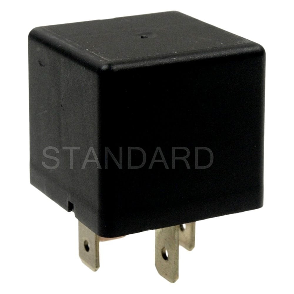 thumbnail image 2 of Standard Motor Products RY-687 Headlamp Relay - Direct Replacement For Vehicle Lighting Systems 2 of 9