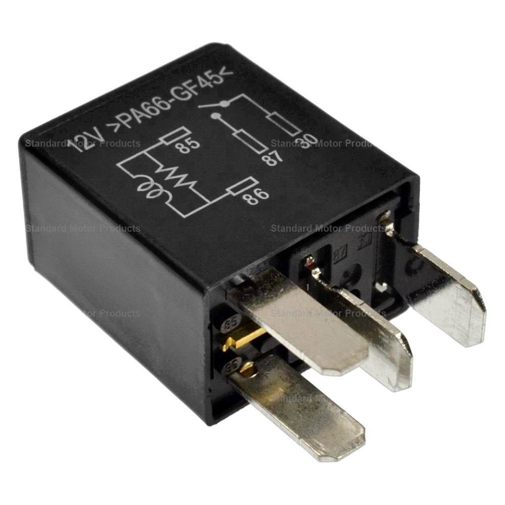 Standard® RY1955 Starter Relay