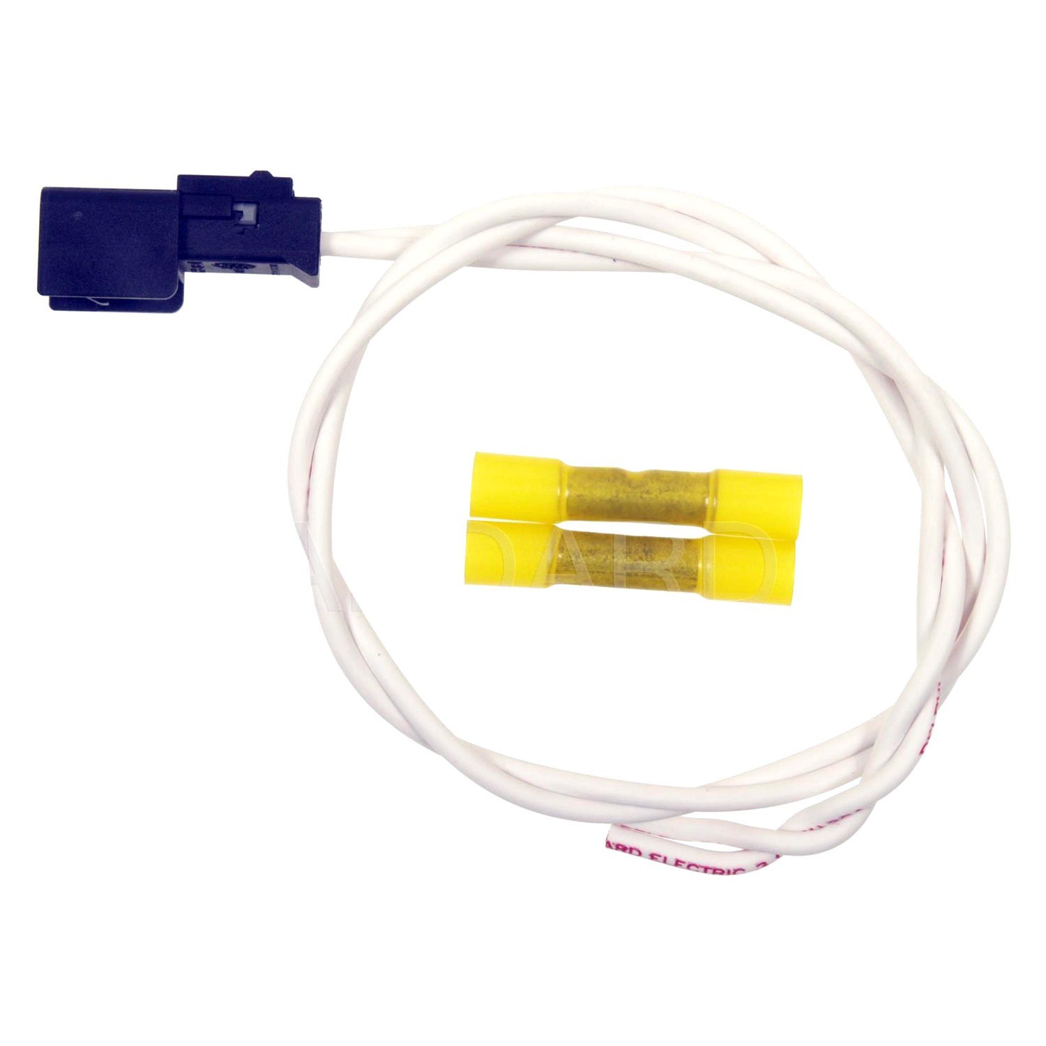 Standard® S-1396 - Lighting Control Module Connector
