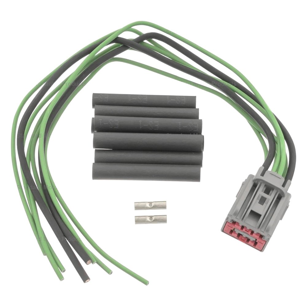 Standard® S1770 Windshield Wiper Motor Connector