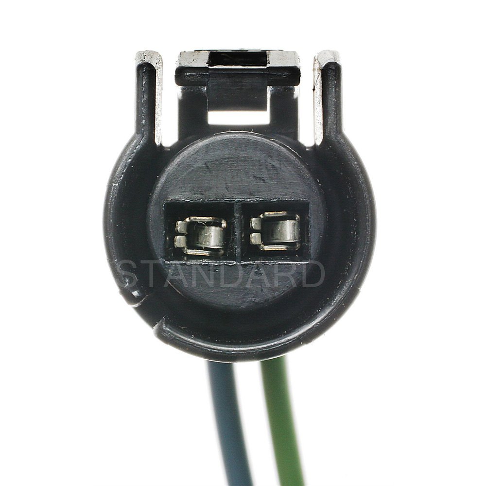 A//C Compressor Connector-HVAC Switch Connector Standard S-538