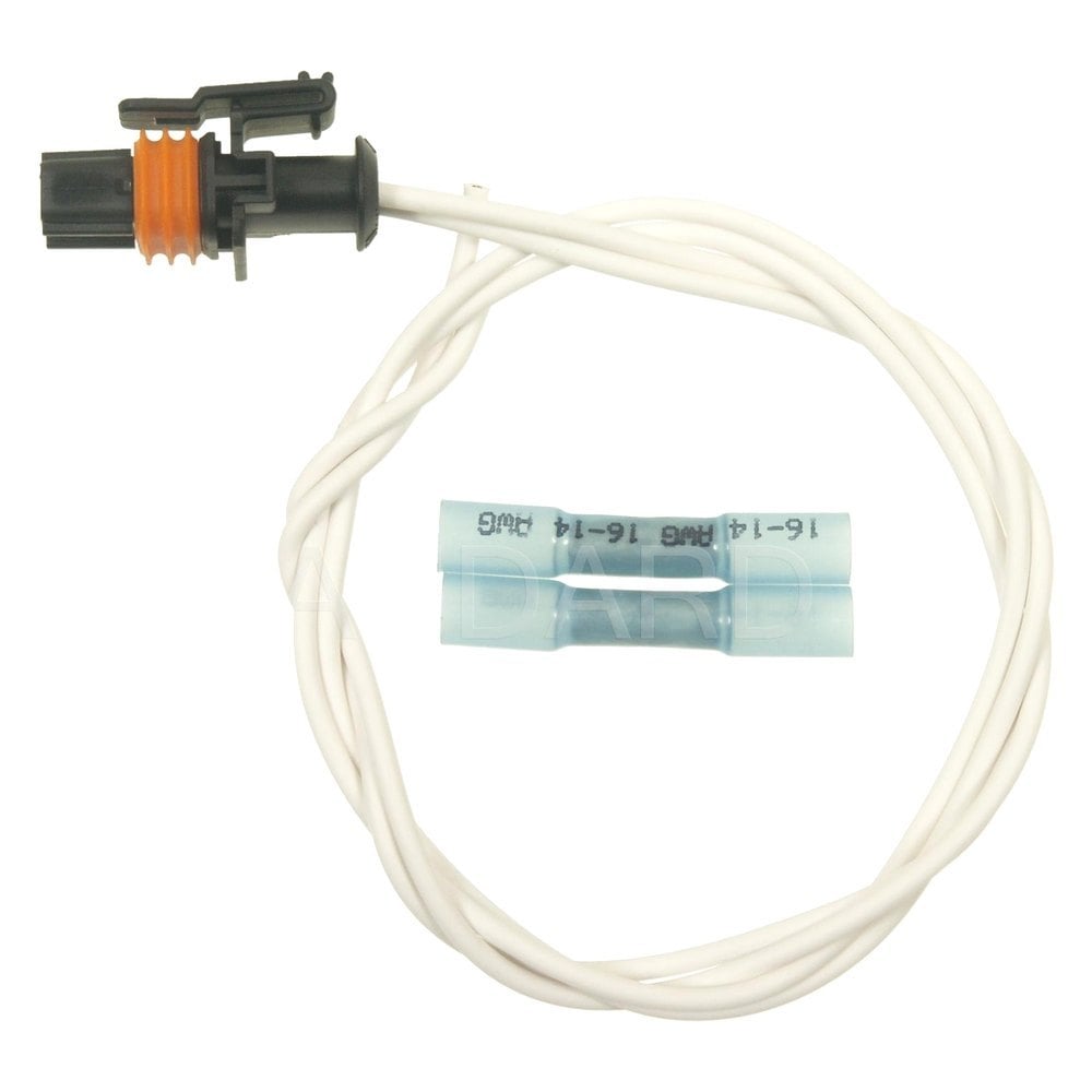 Standard® S-1414 - Vapor Canister Purge Solenoid Connector