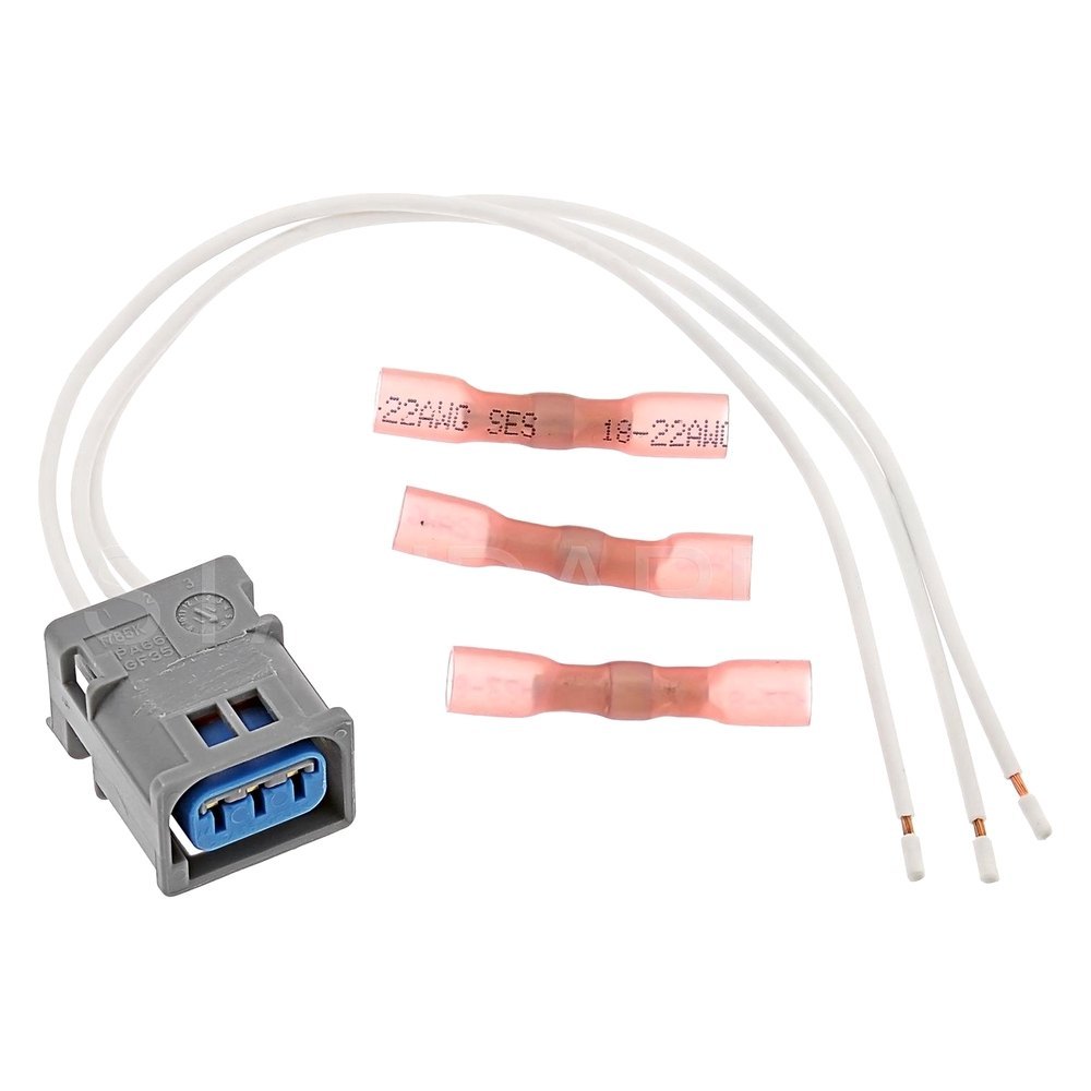 Standard® S2049 EGR Pressure Feedback Sensor Connector