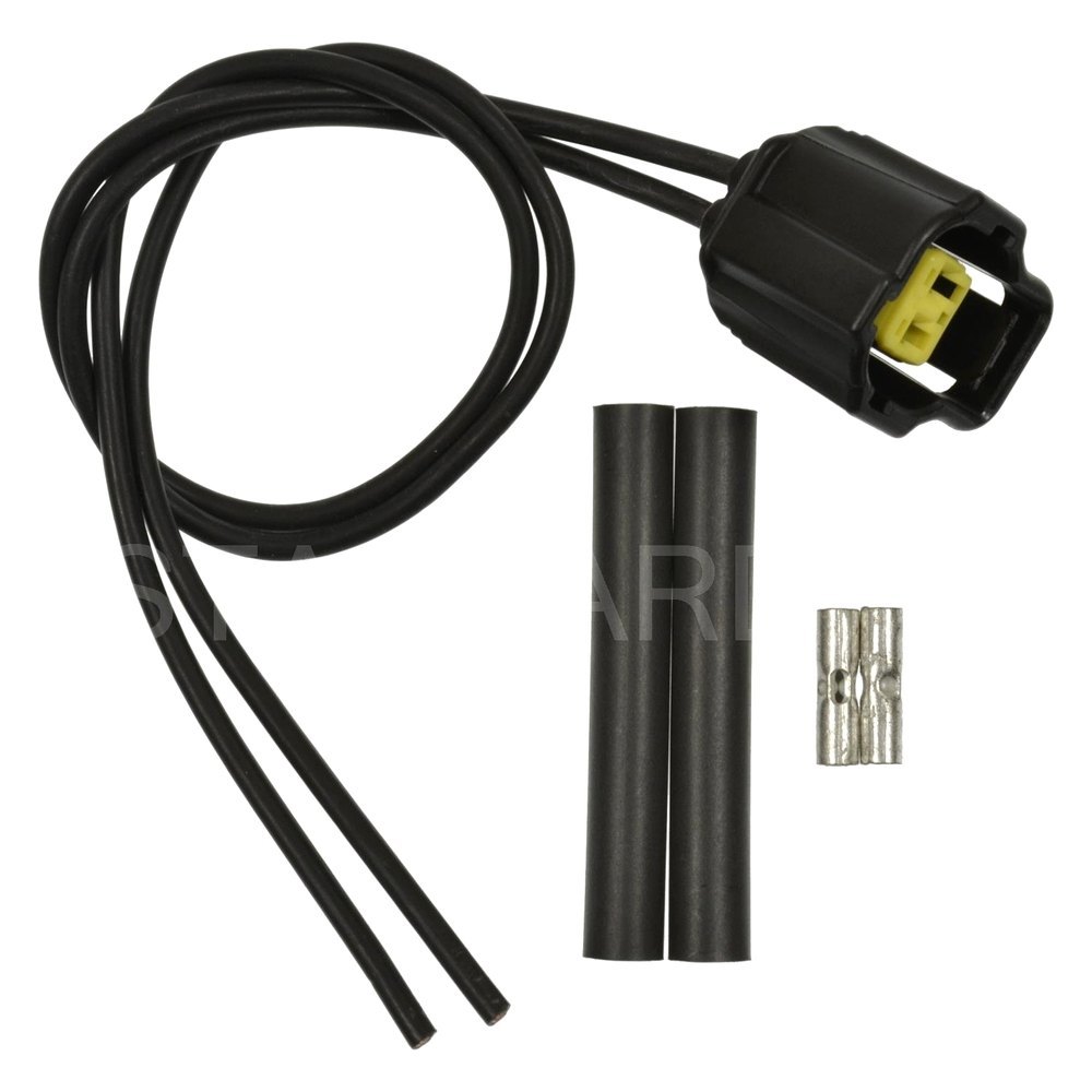 Standard® S2058 EGR Valve Solenoid Connector