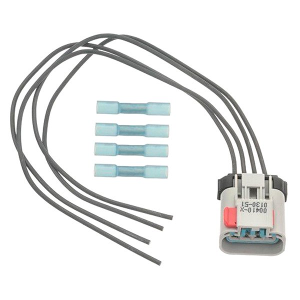 Standard® Fuel Tank Sending Unit Connector