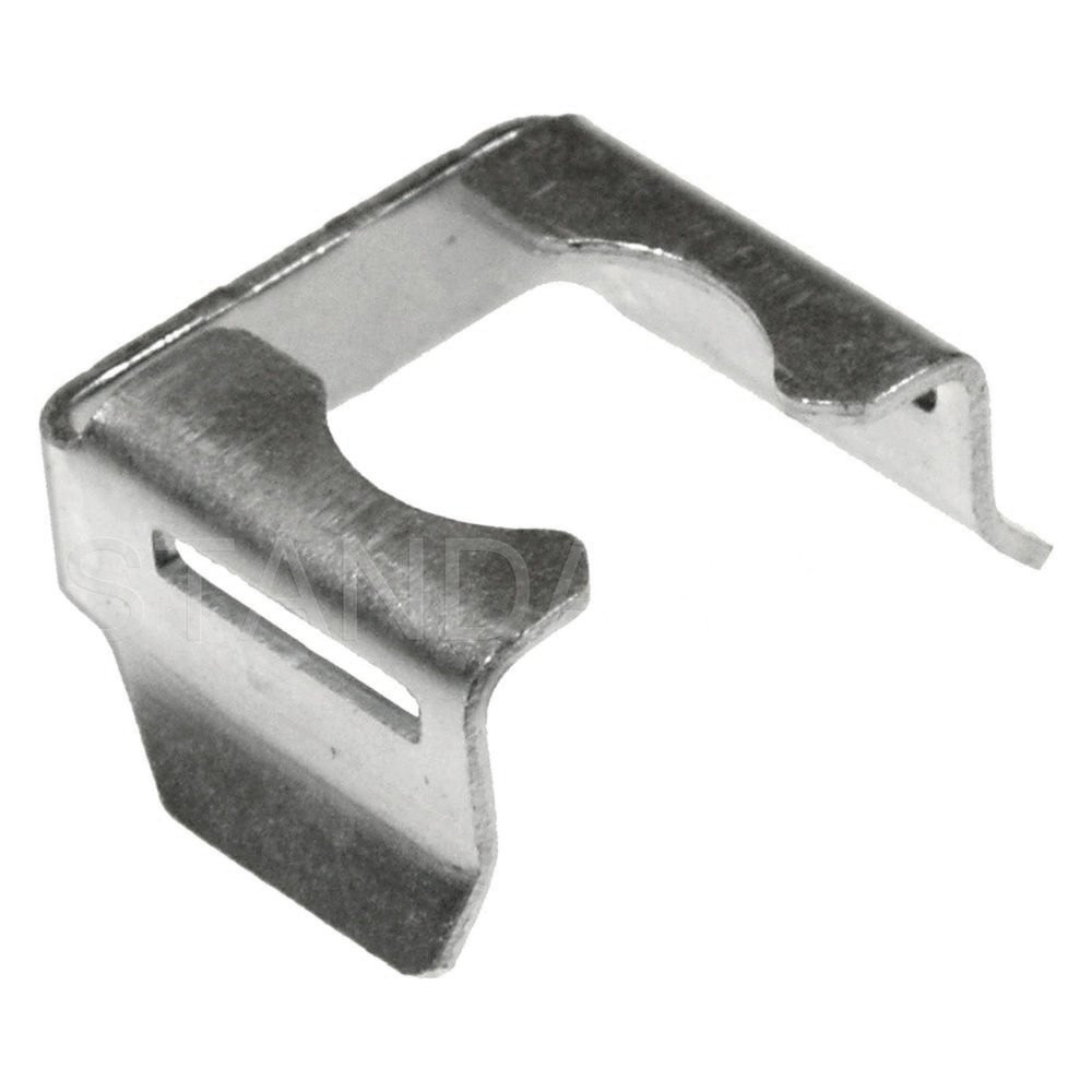thumbnail image 2 of 07-12 Suzuki Cadillac Chevy 3.2L 3.6L Fuel Injector Locks / Fuel Rail Clip 6 2 of 10
