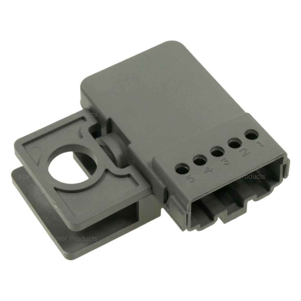 thumbnail image 2 of Tru-Tech SLS66T Brake Light Switch - Universal Replacement Part 2 of 11