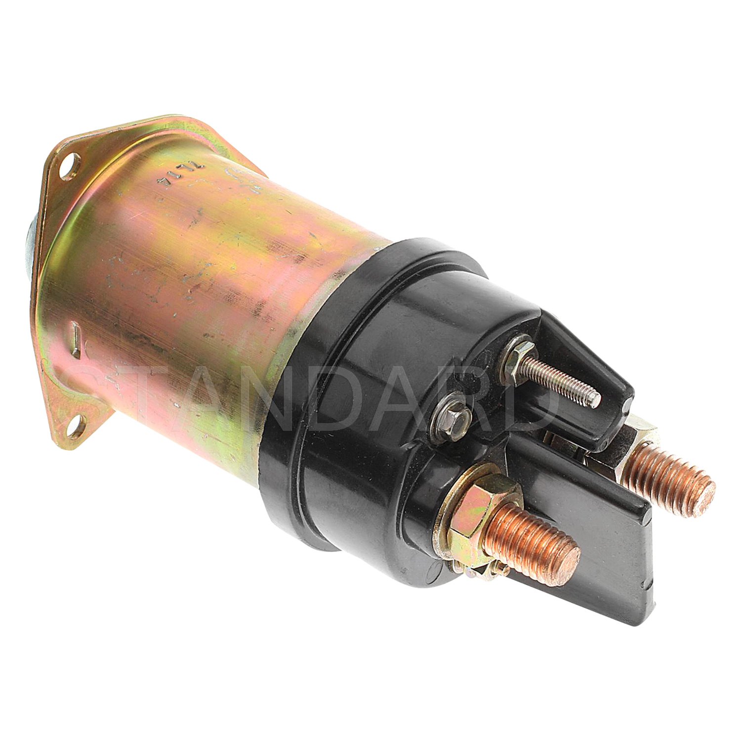 Standard® Ss 437 Starter Solenoid