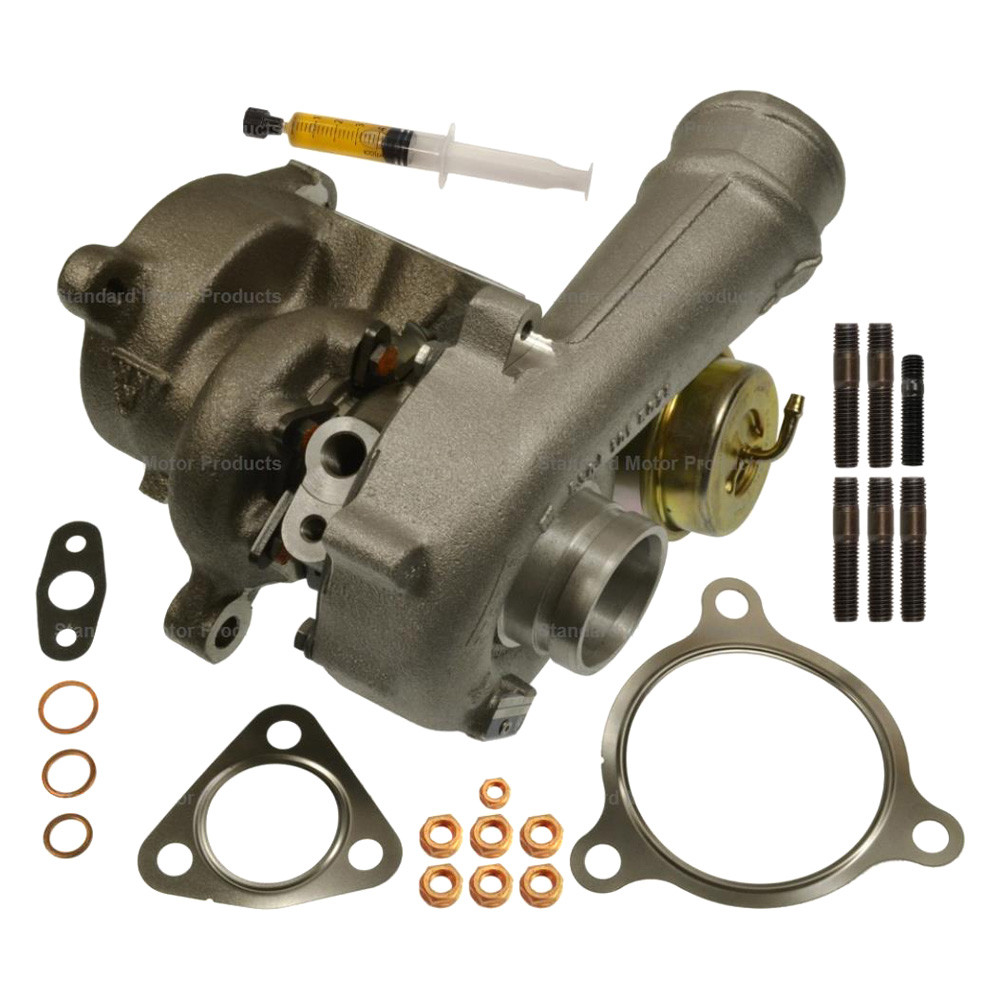 Standard® Turbocharger