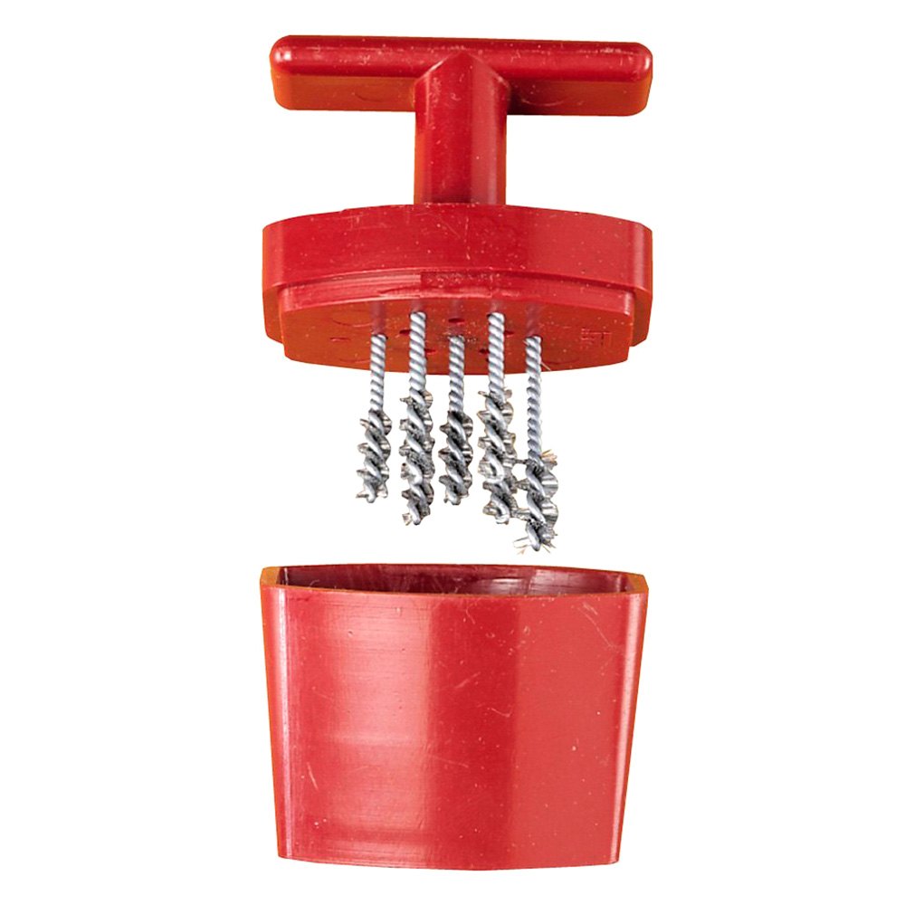 Standard® TC1 ET™ Trailer Connector Cleaner